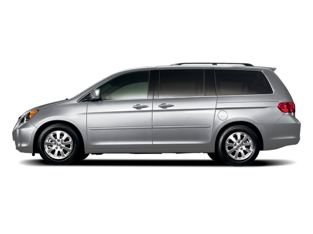 2010 Honda Odyssey EX-L