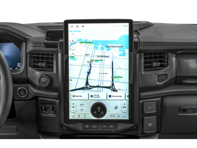 2025 FORD F-150 - Image 34