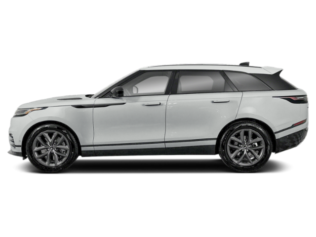 2026 Land Rover Range Rover Velar SE photo 2