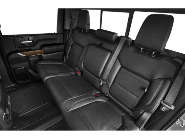 2023 GMC SIERRA HD - Image 10