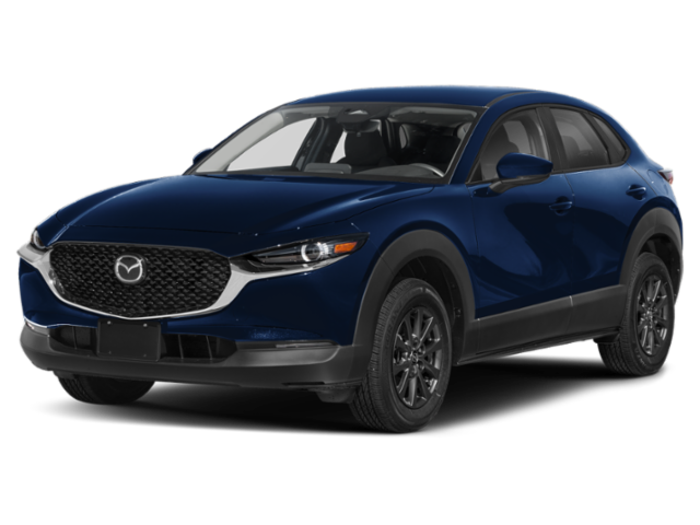2026 Mazda CX-30 S's photo