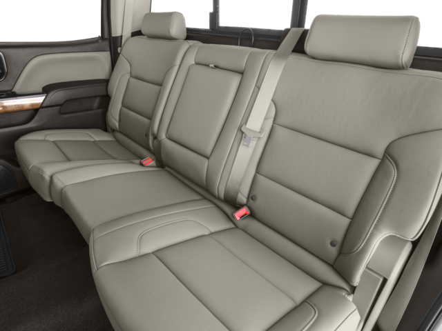 2016 GMC SIERRA - Image 11