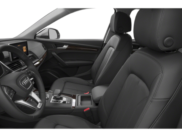 2020 AUDI Q5 - Image 8