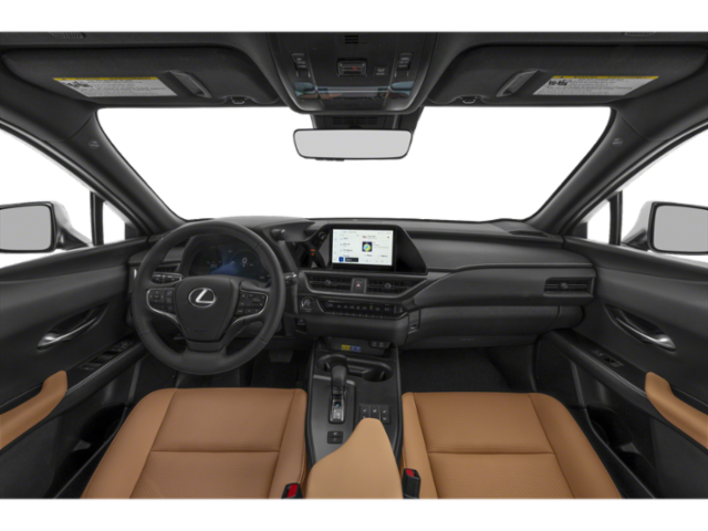 2025 Lexus UX Premium photo 5