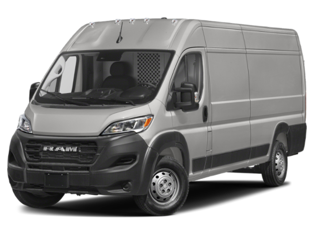 ram promaster high roof extended