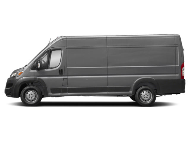 2026 Ram ProMaster 3500 photo 2
