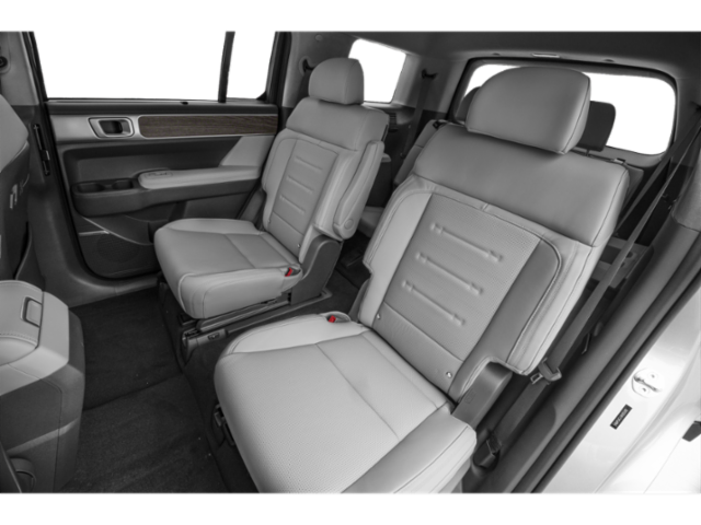 2026 Hyundai Santa Fe Calligraphy photo 10