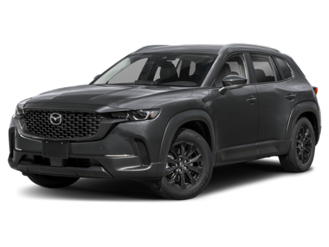 2024 Mazda CX-50 S PREFERRED's photo