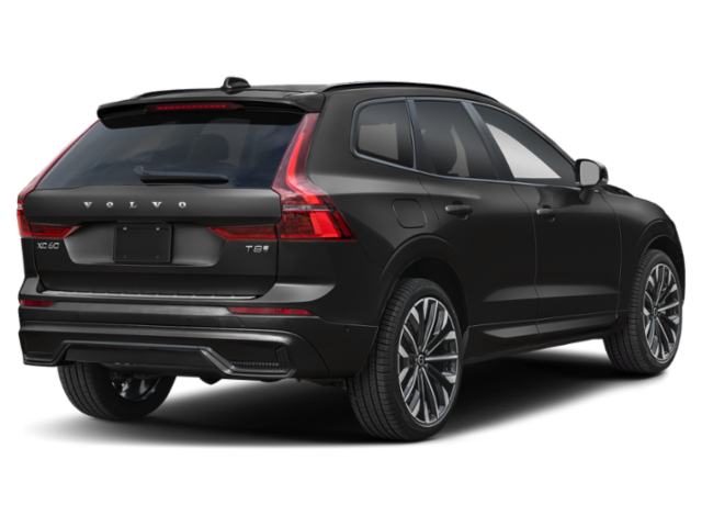2026 VOLVO XC60 - Image 1