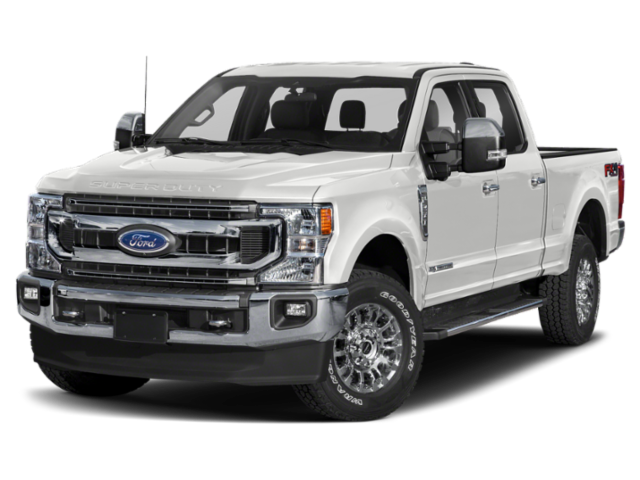 2022 Ford F-250 Super Duty XLT's photo