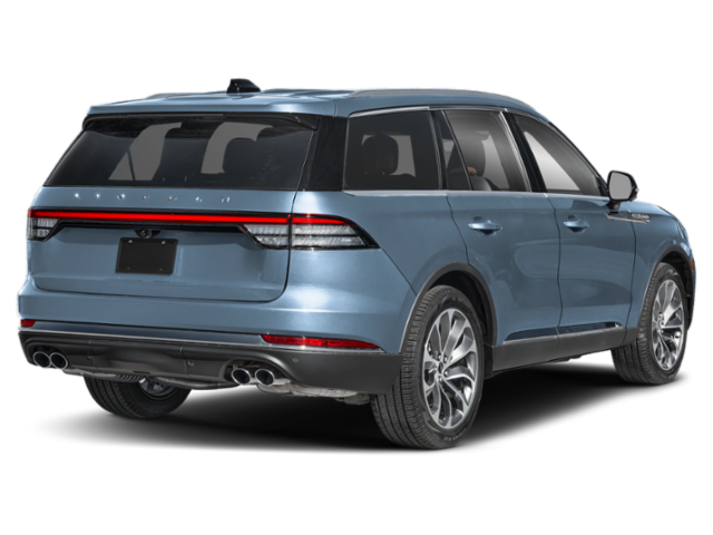 2026 Lincoln Aviator Reserve photo 3