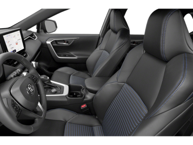 2023 Toyota RAV4 Hybrid XSE photo 10