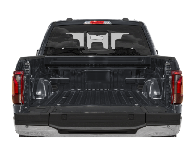 2025 Ford F-150 Lariat photo 7