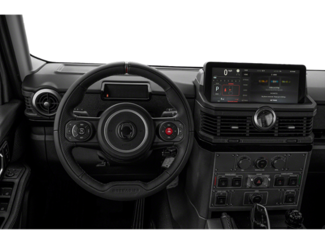 2025 Ineos Grenadier photo 4