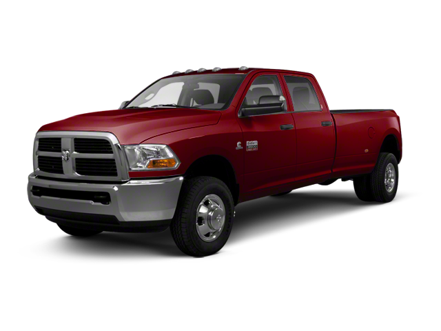 2012 RAM Ram 3500 Pickup Laramie's photo