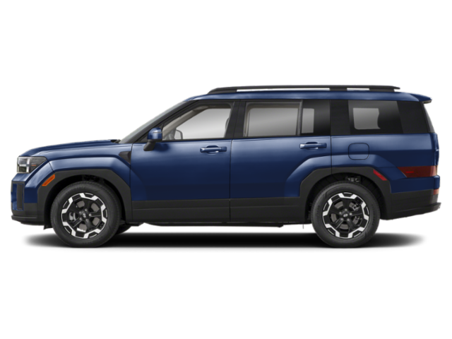 2026 Hyundai Santa Fe SEL photo 3