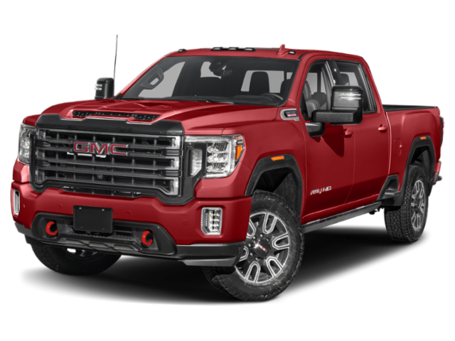 2023 GMC Sierra 3500HD AT4's photo