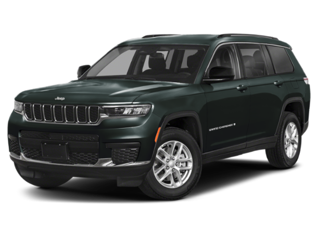 2024 Jeep Grand Cherokee L Limited's photo