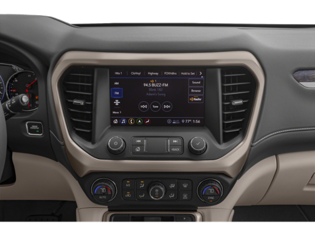 2021 Gmc Acadia Denali photo 6