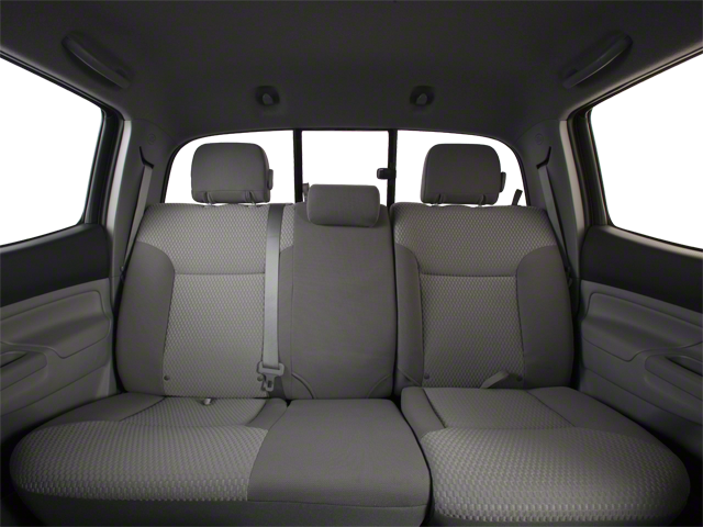 2013 TOYOTA TACOMA - Image 16