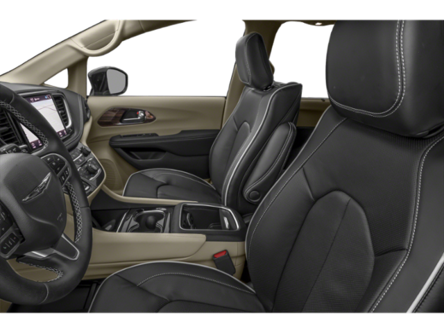 2024 Chrysler Pacifica Limited photo 6