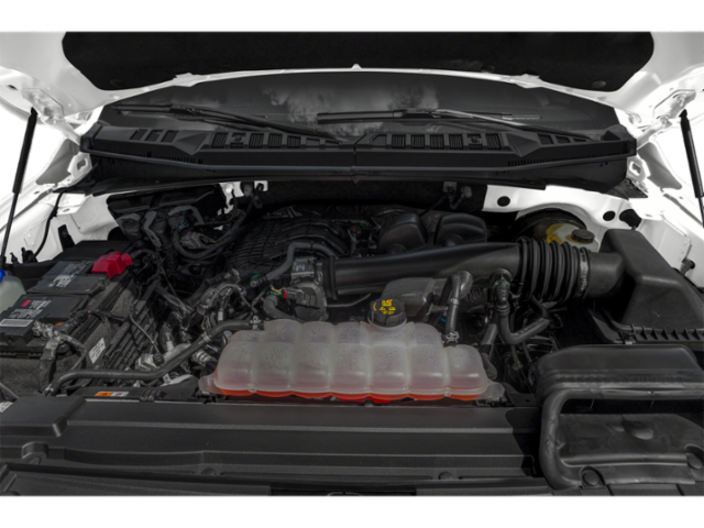 2020 Ford F-150 XLT photo 9