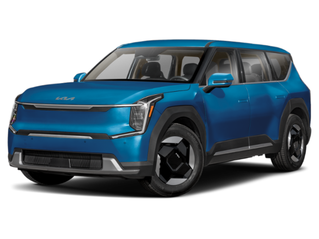 2026 Kia EV9 Land's photo