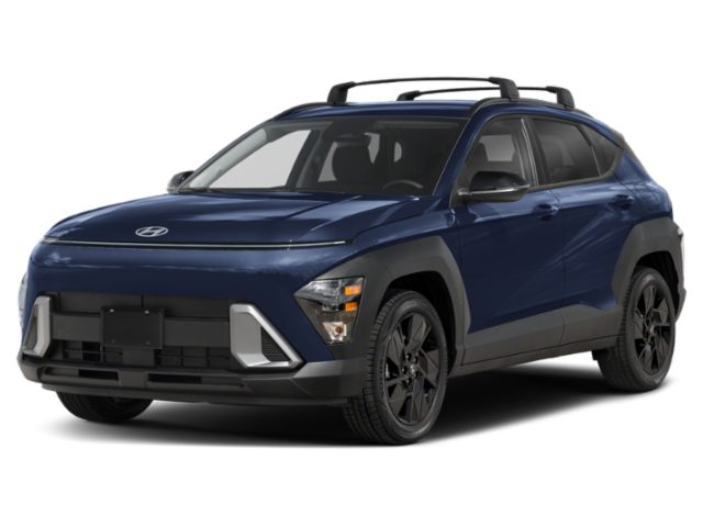 2026 Hyundai Kona SEL Sport's photo