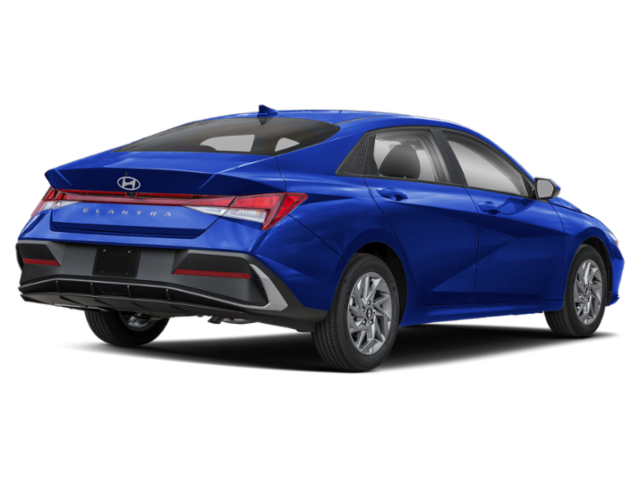 2025 Hyundai Elantra SEL Convenience photo 2