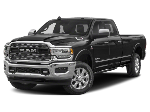 2021 RAM Ram 3500 Pickup Limited's photo