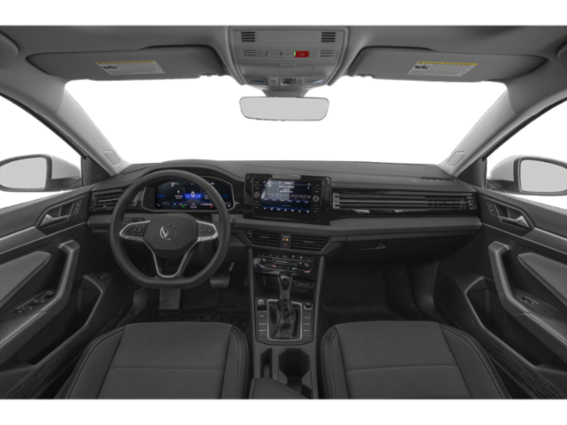 2025 Volkswagen Jetta 1.5T SE photo 4