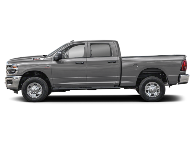 2025 Ram 2500 Big Horn photo 3