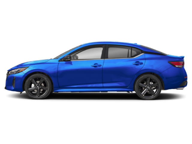 2025 Nissan Sentra SR photo 2