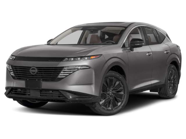 2025 Nissan Murano SL's photo