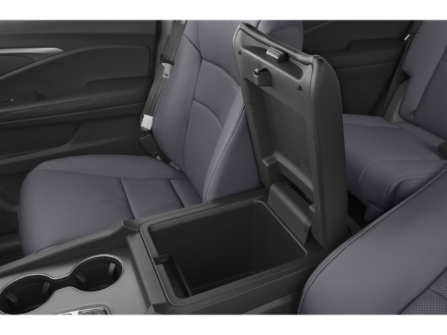 2024 Honda Passport EX-L photo 14