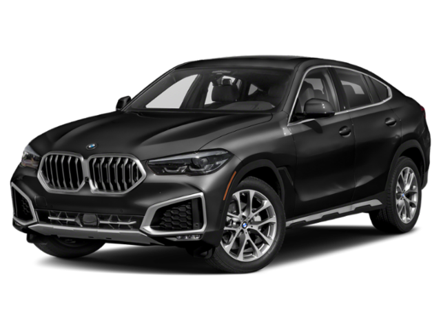 2022 BMW X6