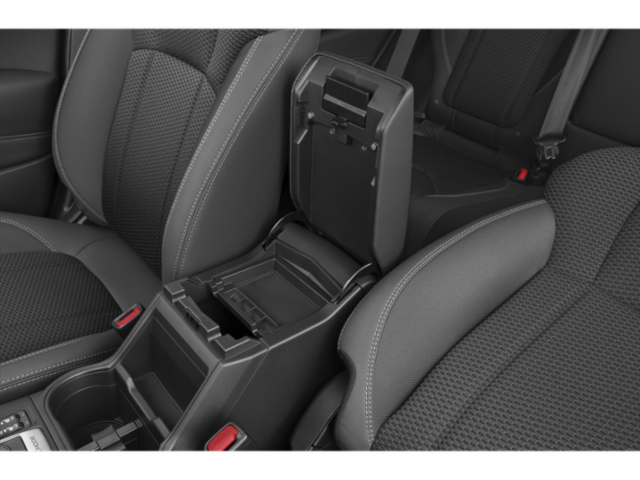 2021 Subaru Forester Premium photo 10