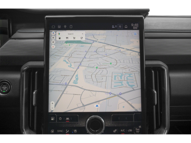 2026 Gmc Acadia AT4 photo 13