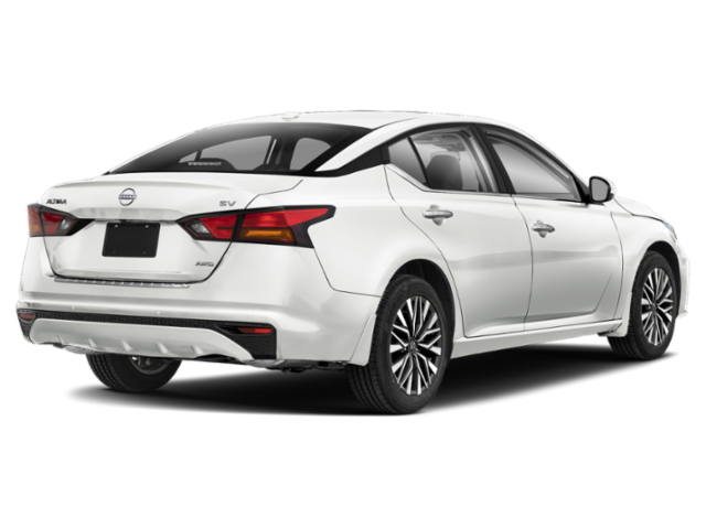 2025 Nissan Altima SV Special Edition photo 2
