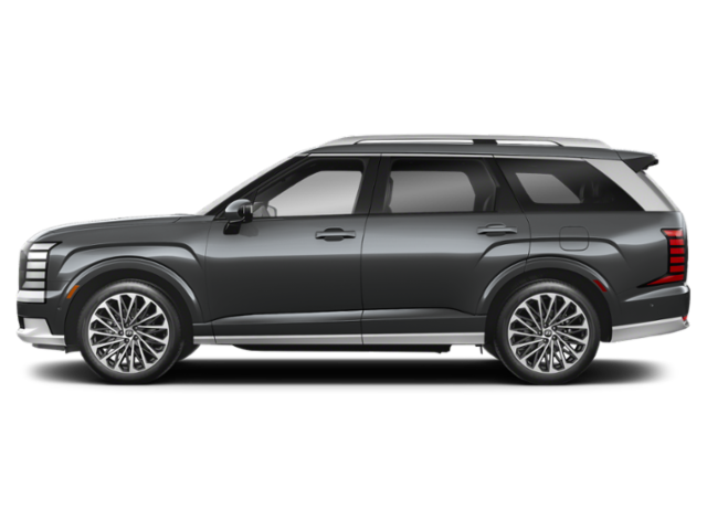 2026 Hyundai Palisade Calligraphy photo 19