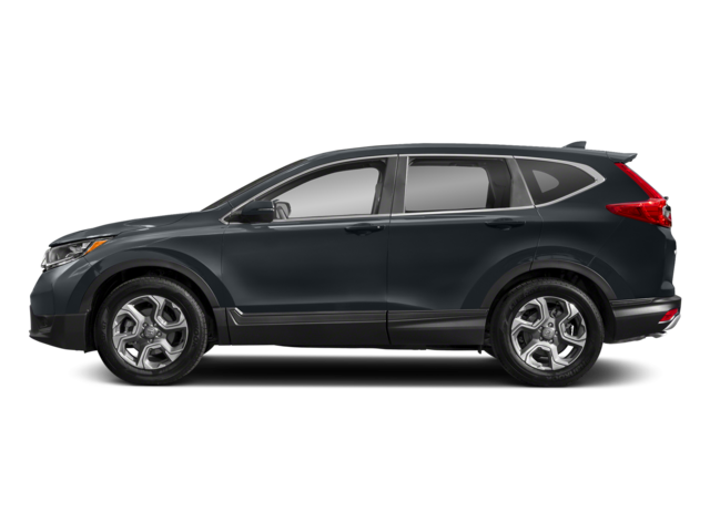2018 Honda CR-V EX photo 3