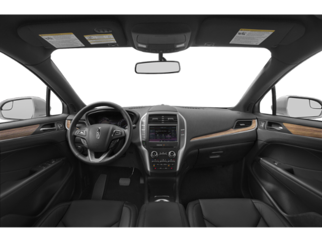 2015 Lincoln MKC Base photo 10
