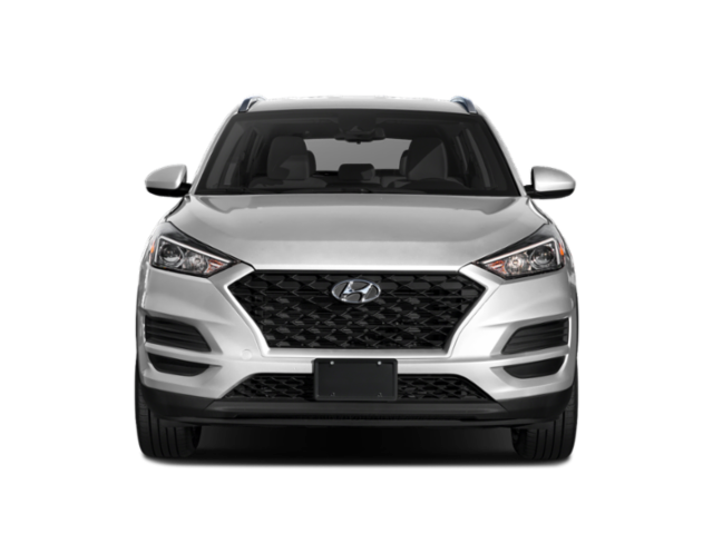 2021 Hyundai Tucson Value photo 4
