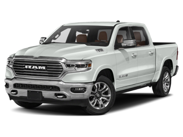 2022 RAM 1500 Longhorn's photo