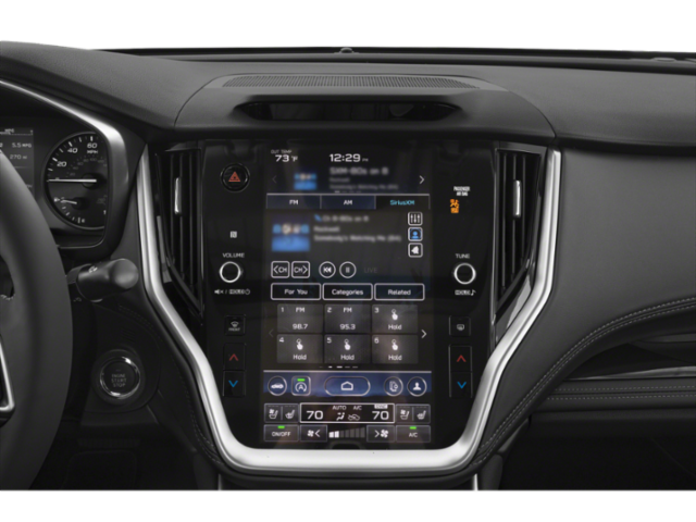2025 Subaru Legacy Touring XT photo 28