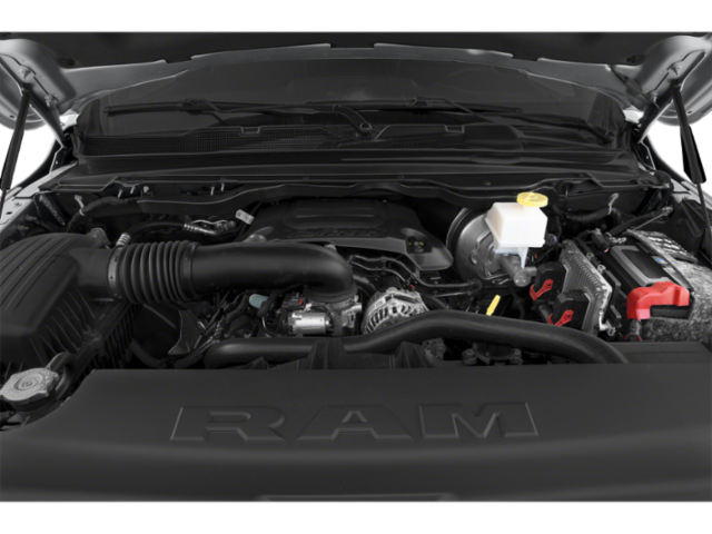 2019 Ram 1500 Big Horn Lone Star photo 8