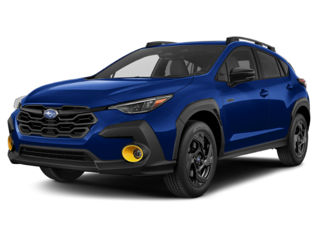 2026 Subaru Crosstrek Sport's photo