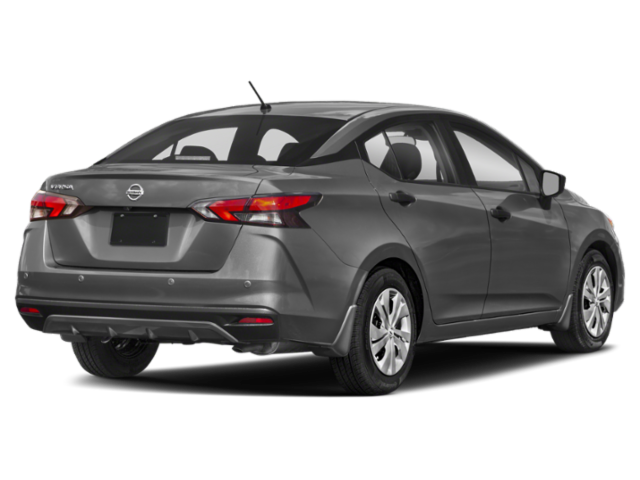 2022 Nissan Versa 1.6 SV photo 7