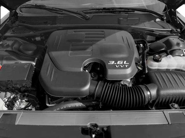 2017 Dodge Challenger GT photo 10