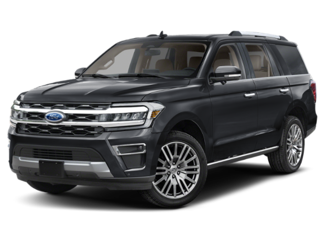 2024 Ford Expedition Limited's photo